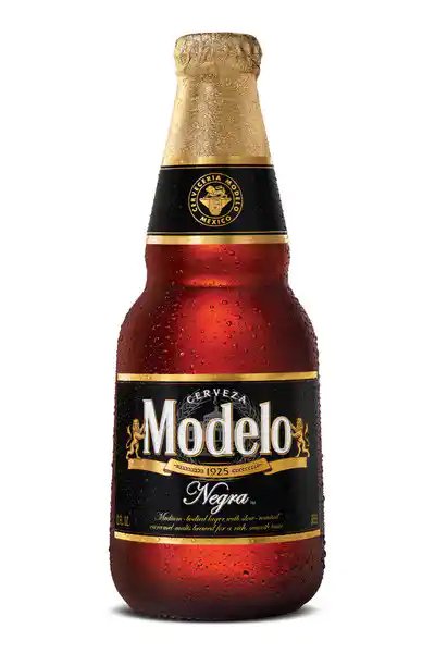 Modelo Negra