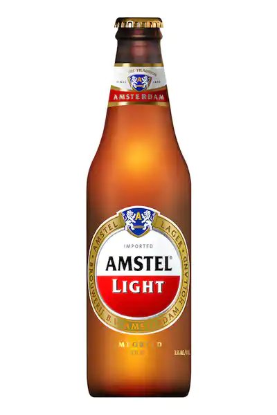 Amstel Light